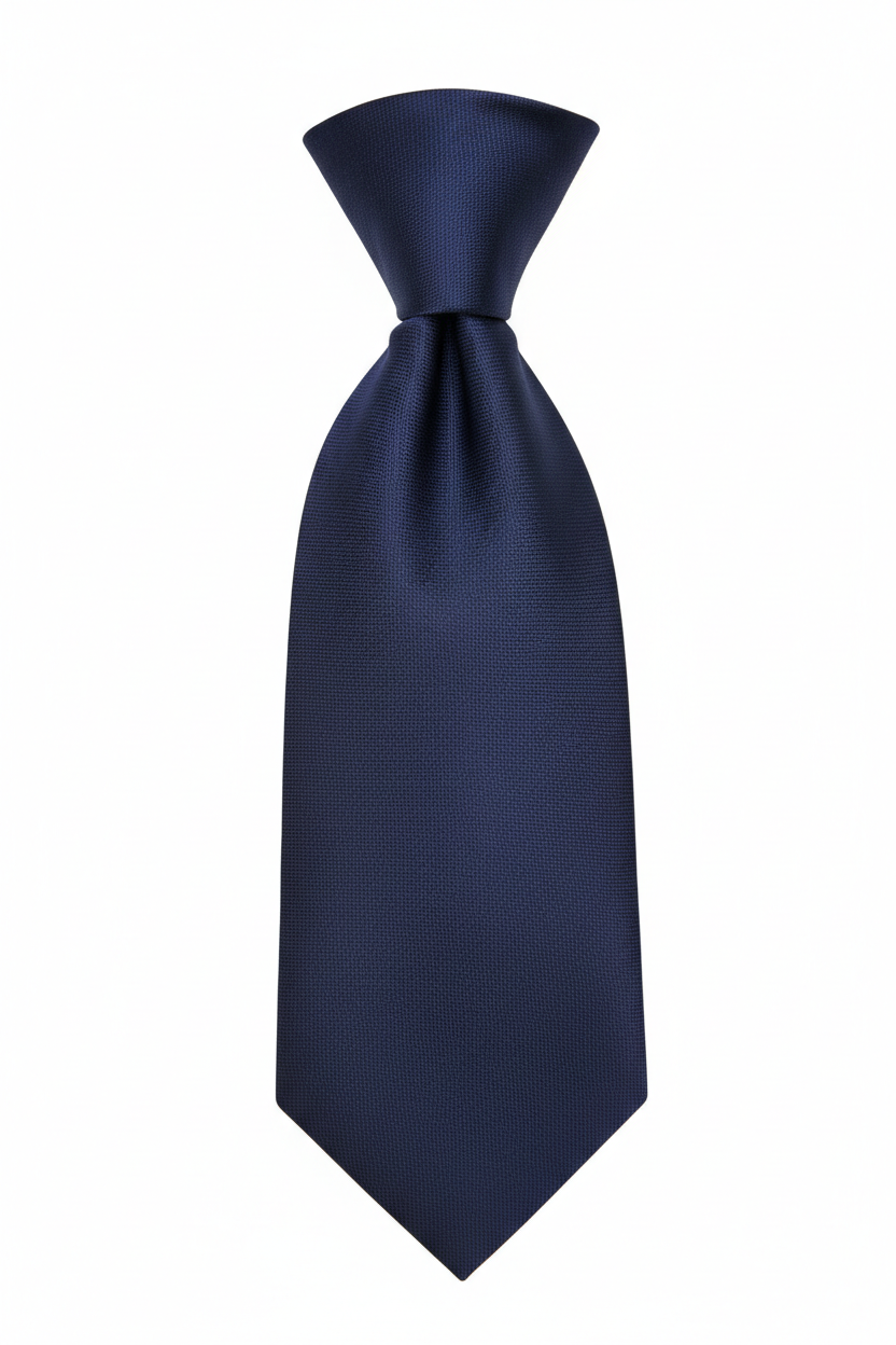 Rovanto Men's Formal Silk Tie