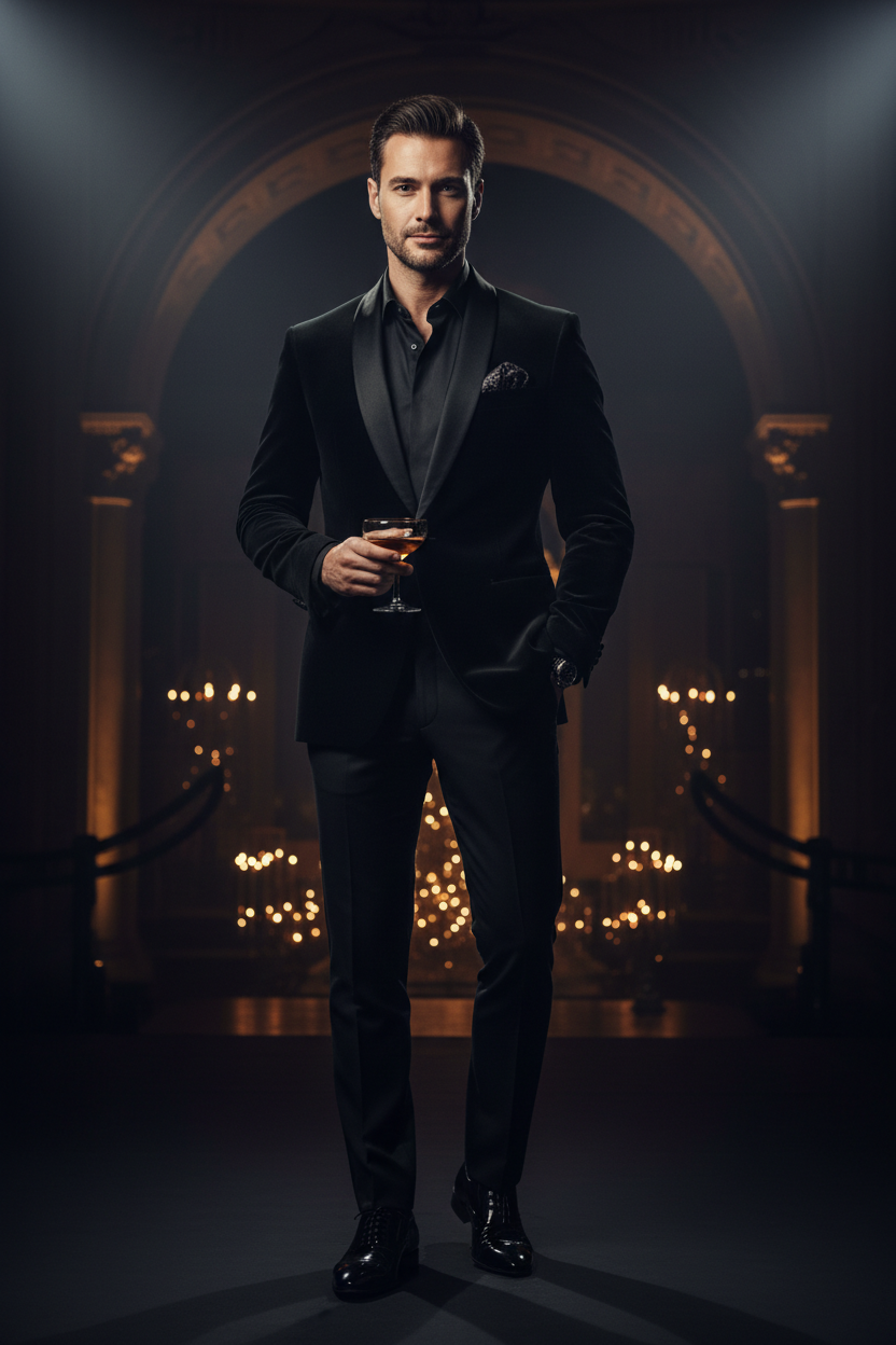 Party Wear