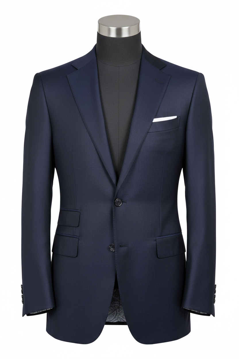 The Weekend Blazer