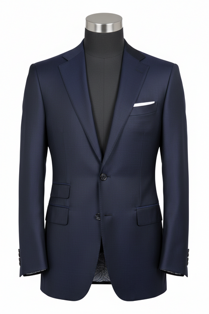 The Weekend Blazer