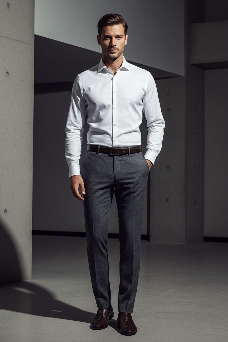 Smart Casual