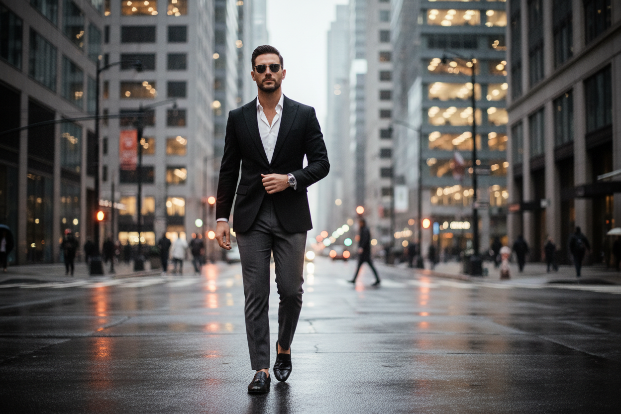 Style That Speaks - Rovanto Lifestyle